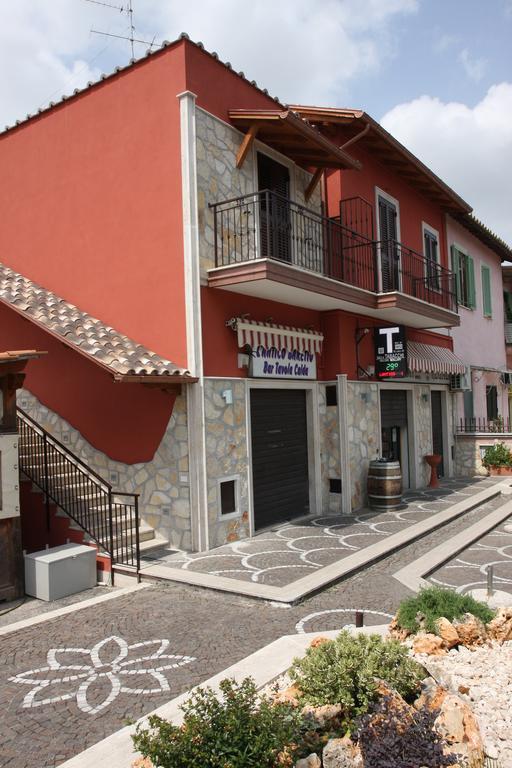 Guest house Casa Magini