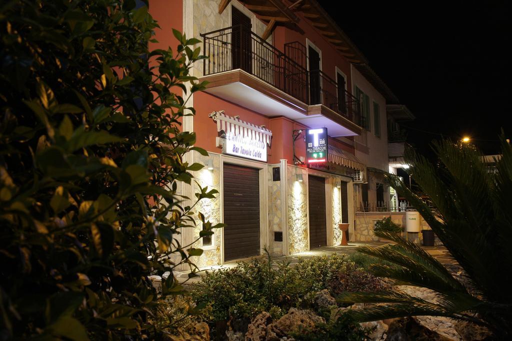 Pensión Casa Magini *