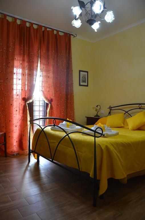 Casa Magini Pensión Roma