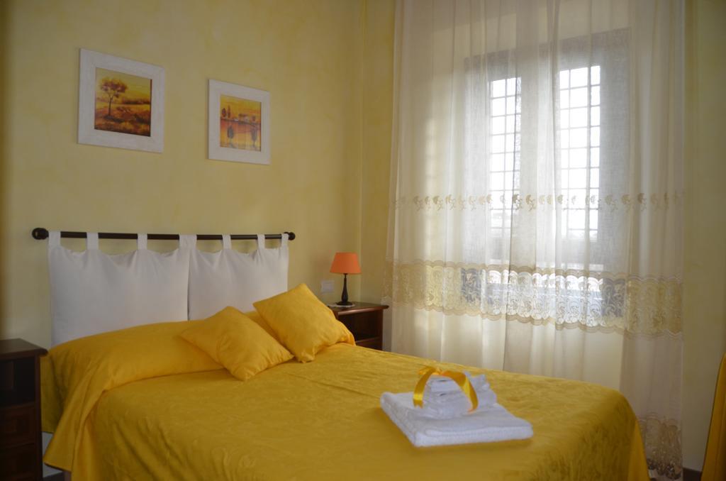 Casa Magini Pensión Roma