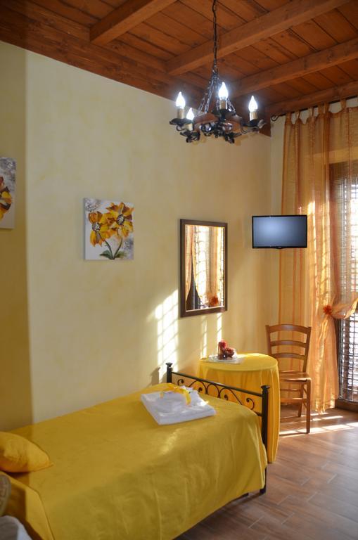 Pensión Casa Magini *
