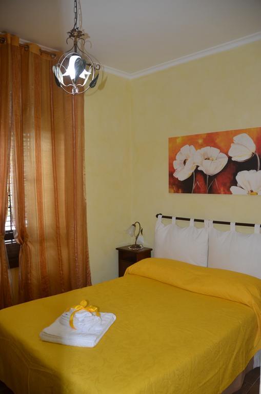 Casa Magini Pensión Roma
