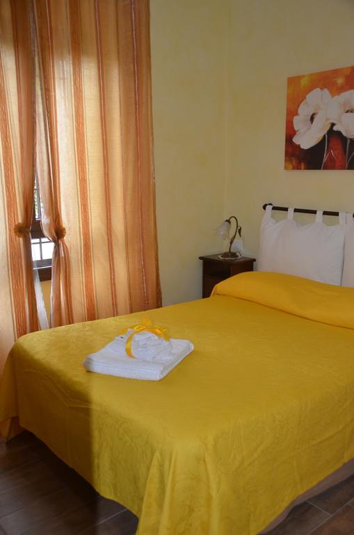 Pensión Casa Magini