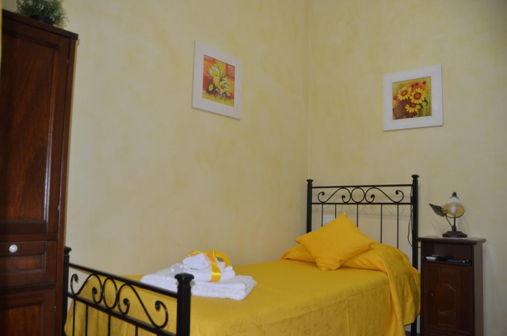 Casa Magini Pensión *