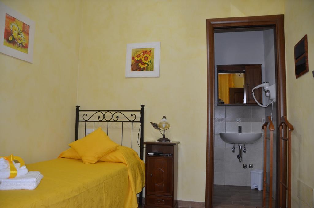 Casa Magini Pensión Roma