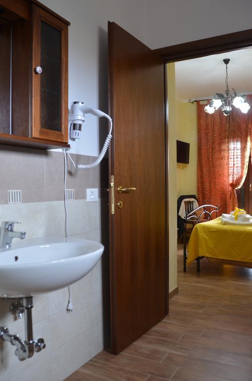 Casa Magini Pensión