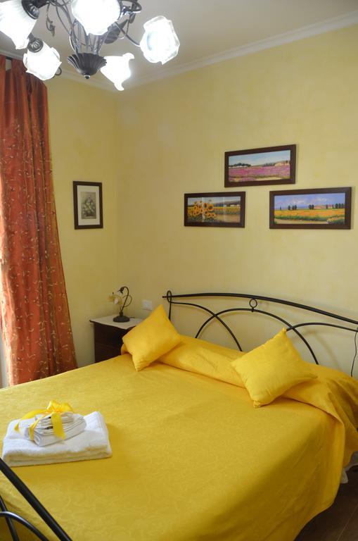 Casa Magini Pensión