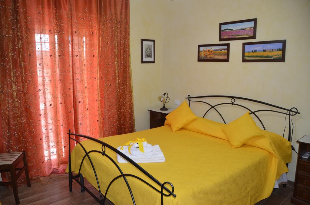 Casa Magini Pensión *