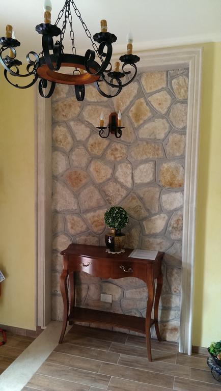 Casa Magini Guest house Rome